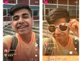 Теперь фильтры Instagram можно включить прямо во время стрима
