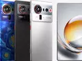 Флагманский смартфон Nubia Z80 Ultra представят 22 октября — одна из моделей получит невероятно красивое оформление корпуса
