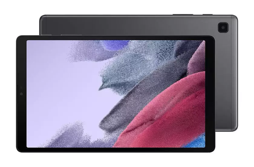 Бюджетный планшет Samsung Galaxy Tab A7 Lite может получить Android 14 с One UI 6
