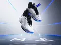 Баскетболист NBA Пол Джордж совместно с Nike и Sony выпустил кроссовки в стиле PlayStation 5