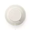 Колонка Google Home Speaker миниатюра цвет Фарфор