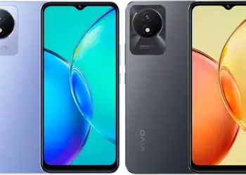 vivo Y11 (2023) - Helio P35, 5000mAh and Android 12 from $130