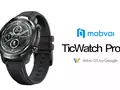 В сеть утекли характеристики TicWatch Pro 3: новый чип Snapdragon Wear 4100, 1 ГБ ОЗУ, NFC и функция отслеживания SpO2