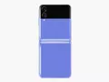 «Раскладушка» Galaxy Z Flip 3 на изображениях: задняя панель, как у Pixel 2, двойная камера и увеличенный внешний дисплей