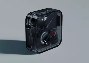 Nothing teasers a new product. Are we waiting for the release of Ear (3)?