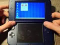 Windows 95 работает на Nintendo 3DS XL