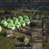 The next major patch will add two new maps to Manor Lords, the ability to improve buildings and an updated distribution of ale and goods - screenshots have been published-17