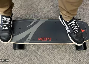 Which is the Best MEEPO E-Skateboard?