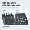 Bosgame E6 ECO Mini PC thumbnail detail 3