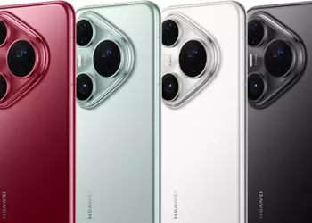 Huawei has confirmed the global release of Pura 80 series smartphones
