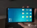 Xiaomi Mi 6 похож на безрамочный Mi Mix