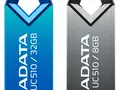 Сверхкомпактные флешки ADATA DashDrive Choice UC510