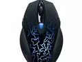 Симметричная игровая мышь Genius X-G510