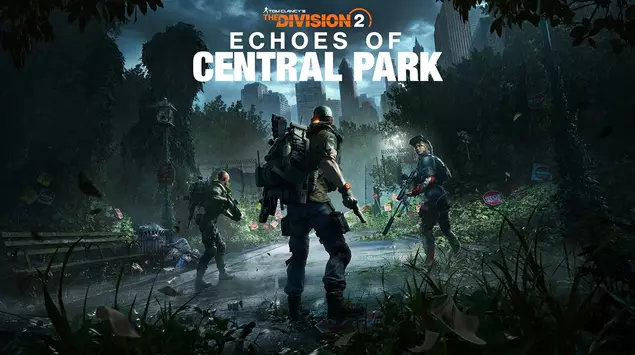The Division 2 heads back to ...