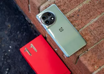 OnePlus 11 has become the world's most powerful smartphone of early 2023