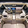 Прев'ю Brabus 800 Cabrio інтер'єр