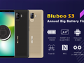 Bluboo S3 обновится до Android 8.1 Oreo и получит новую важную функцию