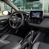 2026 Toyota Corolla XSE Wind Chill Pearl