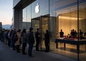 iPhone 18 Pro и 18 Pro Max поступили в продажу: регулируемая диафрагма и чип A20 Pro