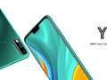 Huawei Y8s: FHD+ дисплей с «монобровью», двойная фронтальная камера, чип Kirin 710 и батарея на 4000 мАч