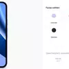 Предварительное изображение смартфона Samsung Galaxy S26 Ultra