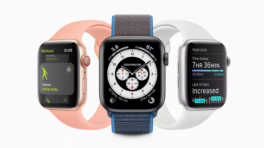 Исследование: пользователи стали чаще обращаться к врачам из-за Apple Watch. В 90% случаев — зря