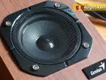 Обзор шестиканальной акустики Genius SW-HF5.1 4600