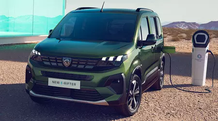 Peugeot has extended an eight-year warranty to all electric cars