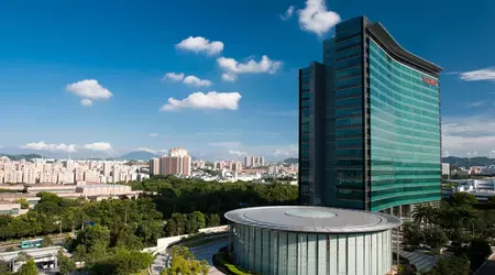 Huawei прискорила розробку власного ШІ-чипа Ascend 960DT: його планують випустити у першому кварталі 2027 року