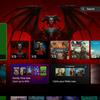 Користувачам консолей Xbox Series стала доступна безкоштовна динамічна тема в стилі Diablo IV-4