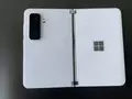 Прототип складного смартфона Microsoft Surface Duo 2 появился на «живых» фотографиях