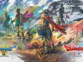 Римейк Dragon Quest 3 HD-2D будет поддерживать различные графические режимы для консолей и будет иметь три уровня сложности