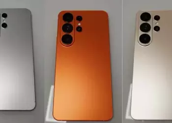 Any resemblance is coincidental, but yes, the Galaxy S26 Ultra will be released in orange