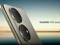 Huawei показала внешний вид флагмана Huawei P50 с гигантской камерой