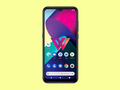 На сайте Google Play Console появился новый бюджетник LG W31