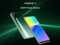 Realme 7i: бюджетник с чипом Snapdragon 662, экраном на 90 Гц, батареей на 5000 мАч, квадро-камерой и ценником в $215