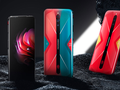Конкурент Asus ROG Phone 5 на подходе: Nubia рассказала когда выйдет Red Magic 6