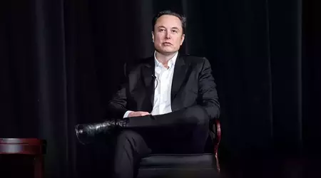 Ілон Маск анонсував 8 серпня презентацію роботаксі Tesla