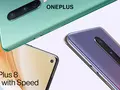 В сеть утекли европейские цены OnePlus 8 и OnePlus 8 Pro: смартфоны будут стоить немного дешевле, чем ожидалось