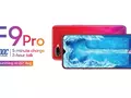 В сеть утекли фотографии с характеристиками смартфона Oppo F9 Pro