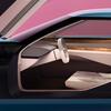 Jaguar Type 00 Concept шестерка
