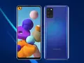 Конкурент Realme и Redmi: Samsung готовит бюджетный смартфон Galaxy A22 с поддержкой 5G