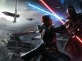 EA назвала системные требования Star Wars Jedi: Fallen Order: рекомендуют 32 ГБ ОЗУ и GTX 1070