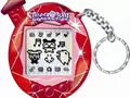 Tamagotchi Connection V5. Я узнал, что у меня есть огромная семья