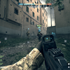 Превью командной игры в Battlefield 6