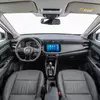 Мініатюра переднього вигляду Nissan Kait
