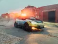 Nissan превратила хэтчбек Leaf в передвижную электростанцию для спасателей