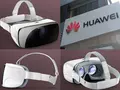 Виртуальный шлем Huawei VR оценивается в $90