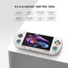 Мініатюра Retroid Pocket 6 - вигляд ззаду