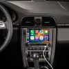 Превью Apple CarPlay в PCCM Plus для Porsche 997